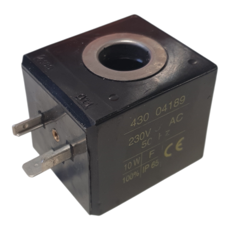 ASCO 430 04189 BOBINE