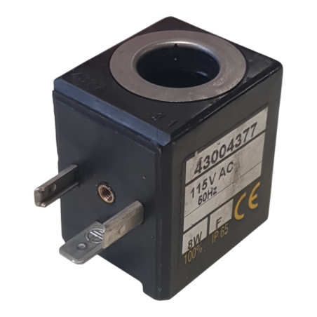 ASCO 43004377 BOBINE