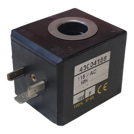 ASCO 43004188 BOBINE