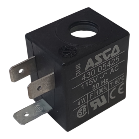 ASCO 43005425 BOBINE