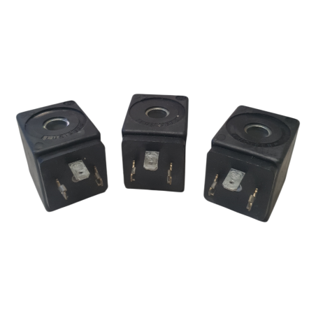 LOT DE 3 PARKER 481865A2 BOBINE