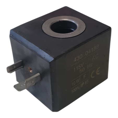 ASCO 430 04188 BOBINE