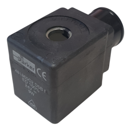 PARKER 481865C2 D5B F BOBINE