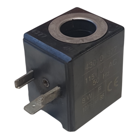 ASCO JOCOMATIC 430 04377 BOBINE