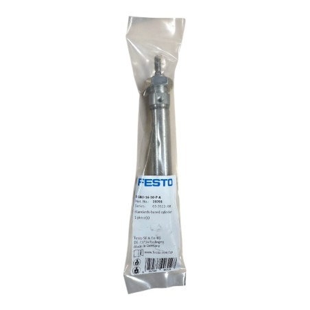 FESTO DSNU-16-50-P-A 19201 VERIN PNEUMATIQUE