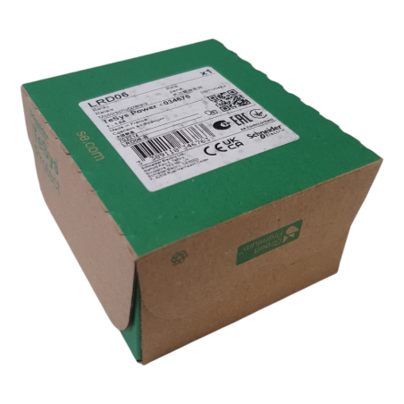 SCHNEIDER ELECTRIC 034676 LRD06 RELAIS