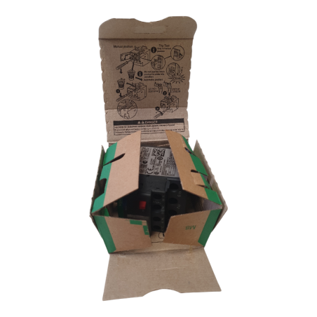 SCHNEIDER ELECTRIC 034676 LRD06 RELAIS