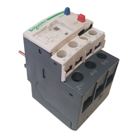 SCHNEIDER ELECTRIC 034679 LRD10 RELAIS