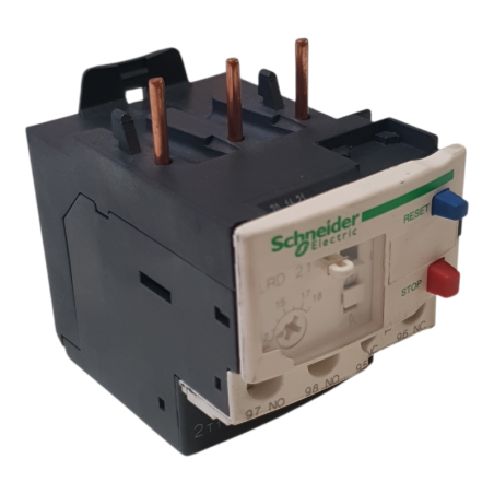 SCHNEIDER ELECTRIC 034683 LRD21 RELAIS