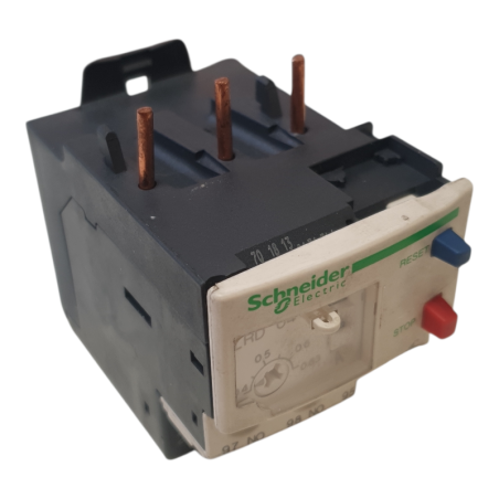 SCHNEIDER ELECTRIC 034674 LRD04 RELAIS