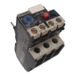 TELEMECANIQUE SCHNEIDER ELECTRIC LR2D1316 RELAIS DE SURCHARGE THERMIQUE TELEMECANIQUE SCHNEIDER ELECTRIC LR2D1316 RELAIS DE SURCHARGE THERMIQUE