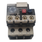 TELEMECANIQUE SCHNEIDER ELECTRIC LR2D1301 RELAIS DE PROTECTION THERMIQUE TELEMECANIQUE SCHNEIDER ELECTRIC LR2D1301 RELAIS DE PROTECTION THERMIQUE
