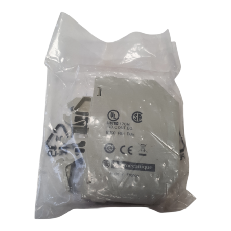 SCHNEIDER ELECTRIC 056955 ABR1E318B RELAIS DE PROTECTION THERMIQUE