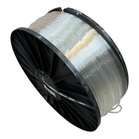 SMC TU0604C-500-X108 Tuyau polyuréthane Air clair (470m)