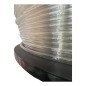 SMC TU0604C-500-X108 Tuyau polyuréthane Air clair (470m)