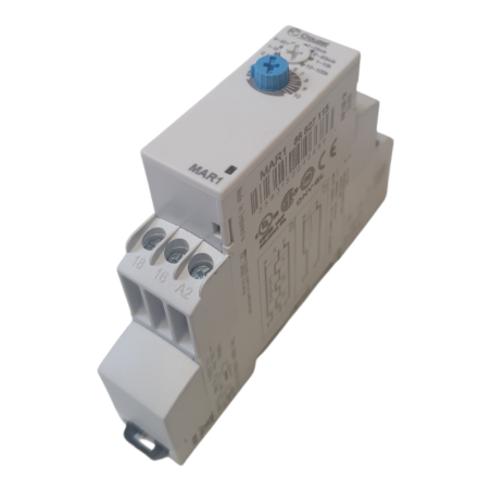 CROUZET 88827115 MAR1 RELAIS TEMPORISE