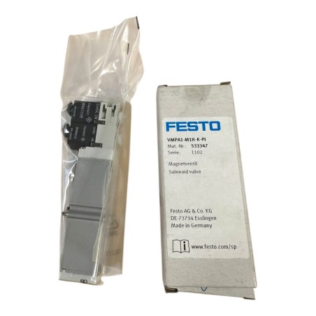 FESTO FESTO VMPA1-M1H-K-PI 533347 ELECTROVANNE