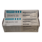LOT DE 2 SIEMENS 1 NET 8120668 PBTGF20 BLOC TERMINAL