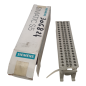LOT DE 2 SIEMENS 1 NET 8120668 PBTGF20 BLOC TERMINAL