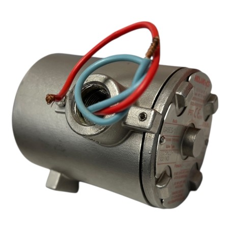 MIDLAND-ACS 2325M23-SD27KD Boitier de solénoïde SANS vanne