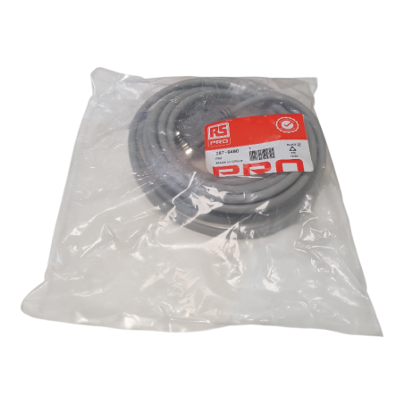 RS PRO 287-9460 CABLE RESEAU 5M