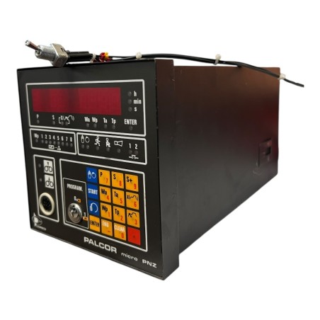 CORECI PALCOR MICRO PNZ Régulateur de température