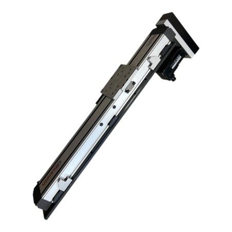 KIT MAVILOR BS040A00010500 Servomoteur + REXROTH R03603000 Guide linéaire 0