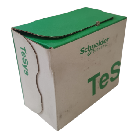 SCHNEIDER ELECTRIC 034680 LRD12 RELAISDE PROTECTION DU MOTEUR