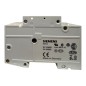SIEMENS 5SX23 B16 Disjoncteur 3P 16A SIEMENS 5SX23 B16 Disjoncteur 3P 16A