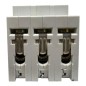 SIEMENS 5SX23 B16 Disjoncteur 3P 16A SIEMENS 5SX23 B16 Disjoncteur 3P 16A