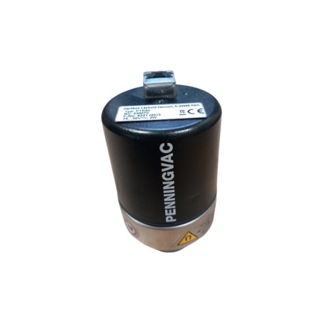 LEYBOLD OERLIKON 230070 PENNINGVAC PTR 90 Jauge