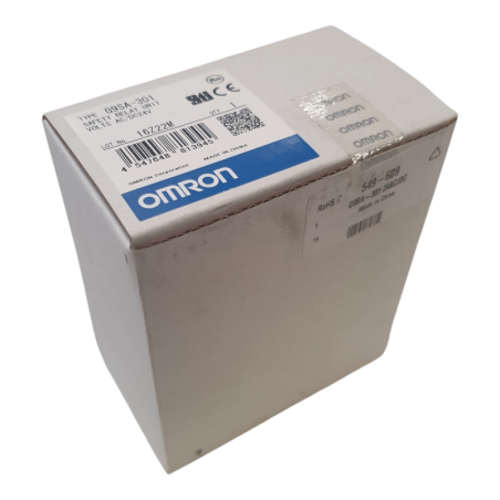 OMRON G9SA-301 RELAIS DE SECURITE
