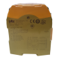 PILZ 750104 PNOZ S4 24VDC 3n/o 1n/c RELAIS DE SECURITE
