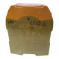 PILZ 750111 PNOZ s1124VDC 8n/o 1n/c RELAIS DE SECURITE PILZ 750111 PNOZ s1124VDC 8n/o 1n/c RELAIS DE SECURITE