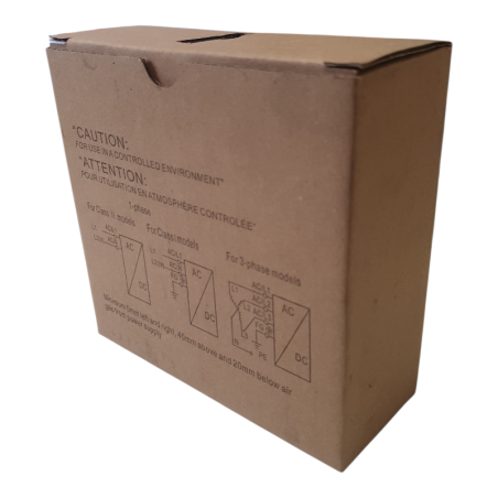 MEAN WELL NDR-120-24 ALIMENTATION POUR RAIL