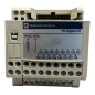 TELEMECANIQUE ABE7H20E000 Telefast Embase de raccord passive - Micro/premium