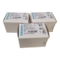 LOT DE 3 SIEMENS 3SB3 204-6AA40 VOYANT LUMINEUX
