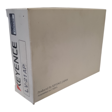 KEYENCE LV-21AP LASER NUMERIQUE