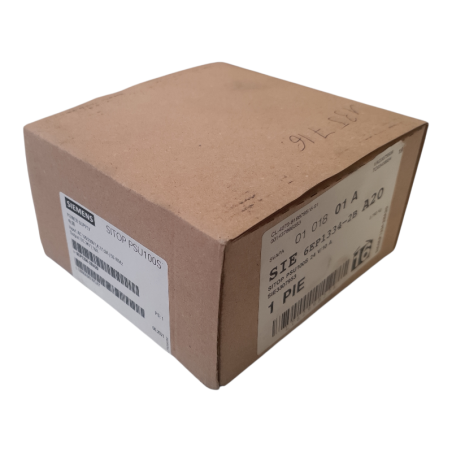 SIEMENS SITOP PSU100S ALIMENTATION POUR RAIL