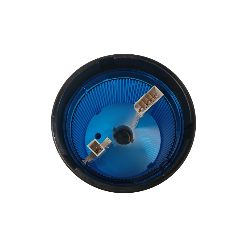 TELEMECANIQUE XVB C36 Element Blau Festes Licht - Produktbild 1