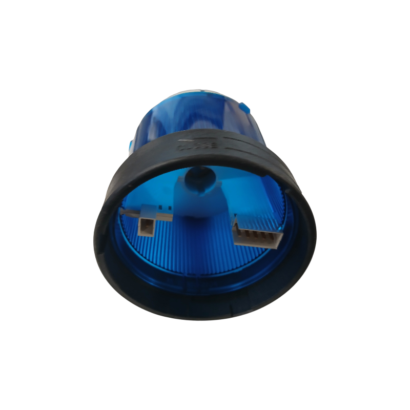 TELEMECANIQUE XVB C36 Element Blau Festes Licht - Produktbild 3