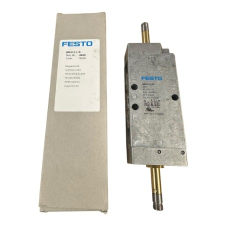 FESTO JMFH-5-1/8 8820 ELECTROVANNE