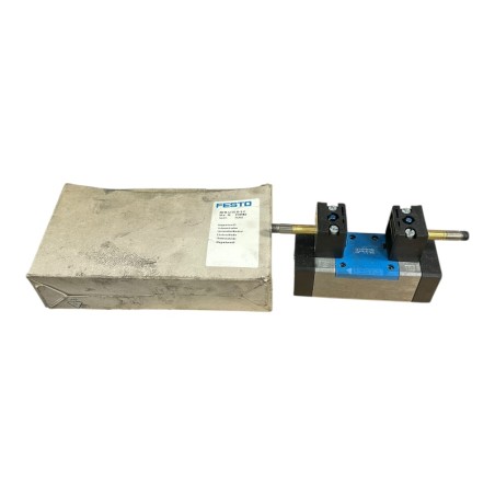 FESTO MFH-5/3G-D-1-C 150982 ELECTROVANNE MAGNETIQUE