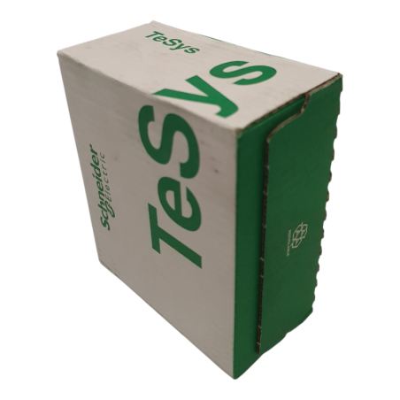 SCHNEIDER ELECTRIC 035018 LC1D32FE7 CONTACTEUR