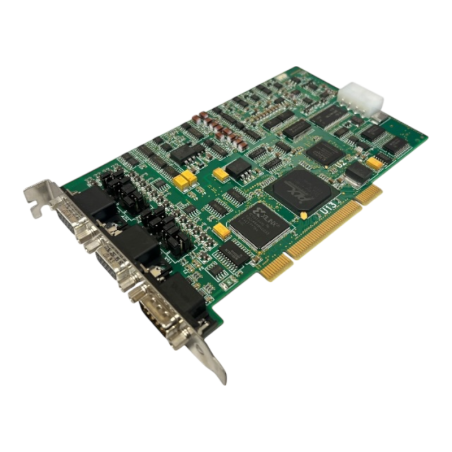 EURESYS DOMINO ALPHA 2 Carte d'acquisition vidéo Rev A1