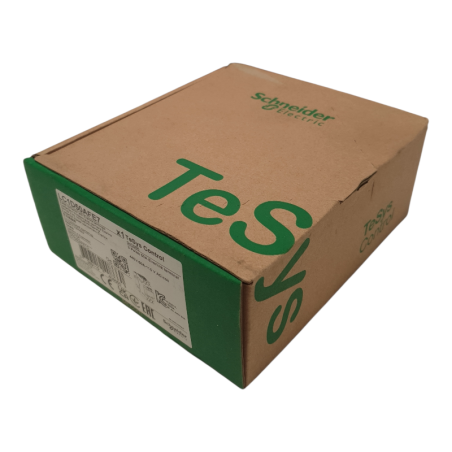 SCHNEIDER ELECTRIC 940866 LC1D50AFE7 CONTACTEUR TRIPOLAIRE
