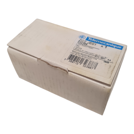 TELEMECANIQUE 032388 ZC2JE01 LIMIT SWITCH HEAD
