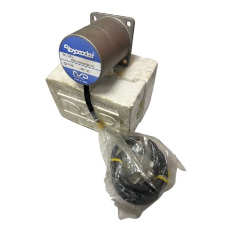 NSD CORPORATION MRE-G256SP062FBC Encodeur rotatif type ABSOCODER