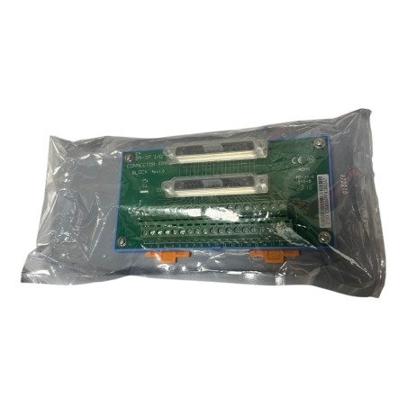 ICP DAS DN-37 Bloc connecteur DB37/Bornier à vis