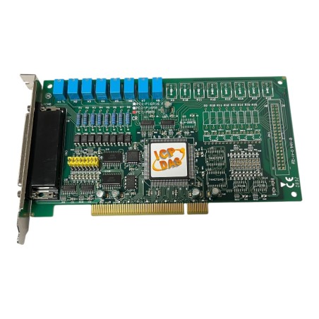ICP DAS PCI-P8R8U Carte d'acquisition numérique PCI